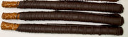 1465 - Dark Chocolate Pretzels (3pk)